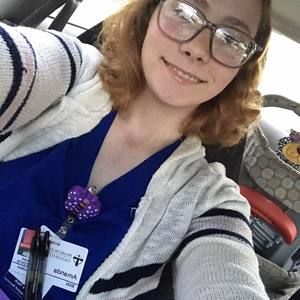 Meet your Posher, Amanda